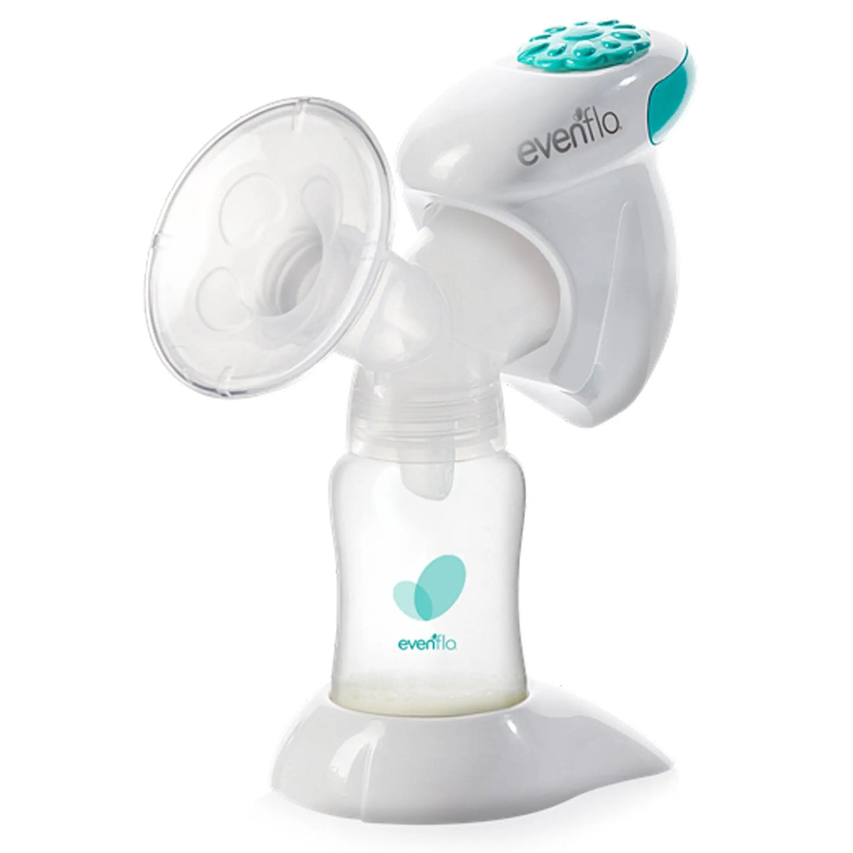 Evenflo® Advanced Single Electric Breast Pump Evenflo Advanced