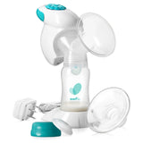 Evenflo® Advanced Single Electric Breast Pump Evenflo Advanced