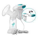 Evenflo® Advanced Single Electric Breast Pump Evenflo Advanced