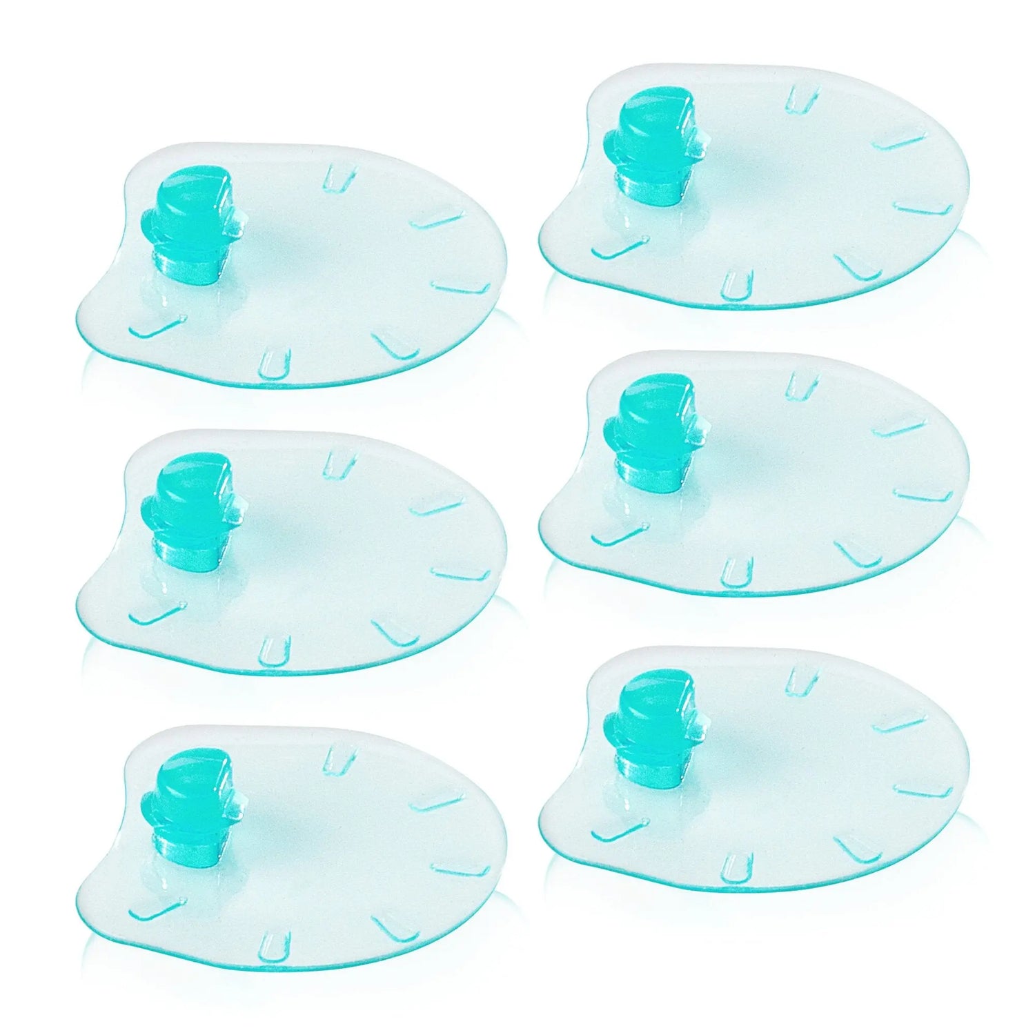 evenflo breast pump replacement parts Evenflo Replacement Membranes 6