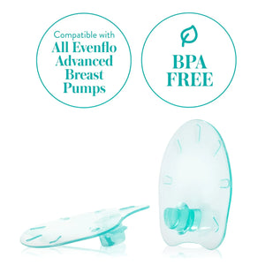 Evenflo® Breast Pump Replacement Membrane Evenflo