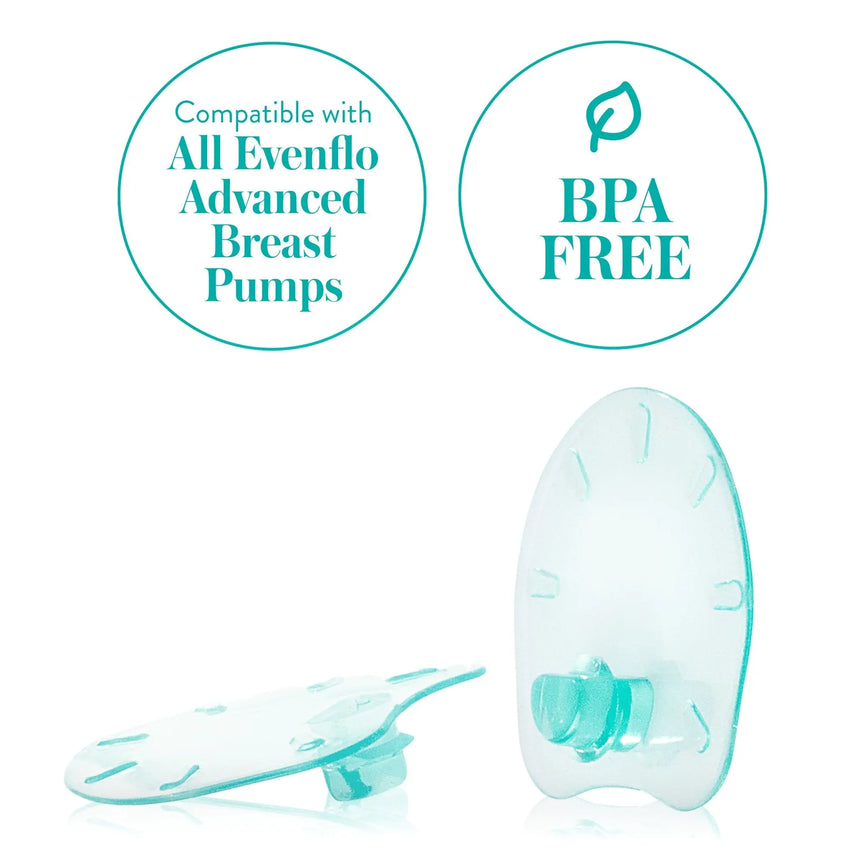 Evenflo® Breast Pump Replacement Membrane Evenflo