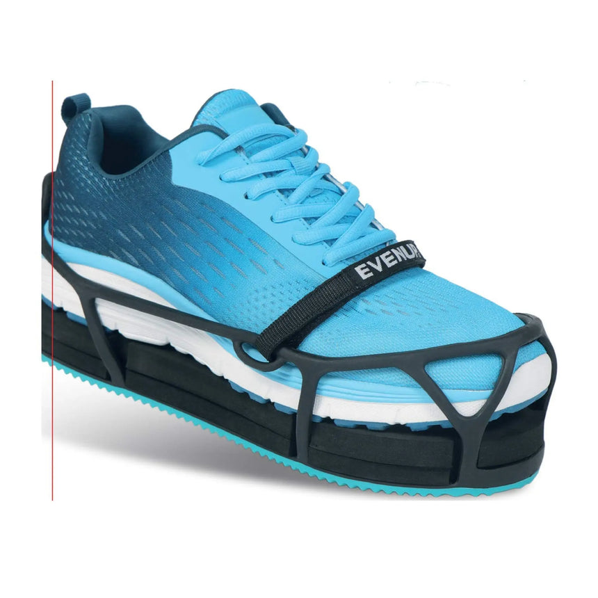 Evenup Shoe Leveler, Small Evenup