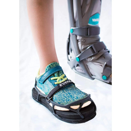 Evenup Shoe Leveler, Small Evenup