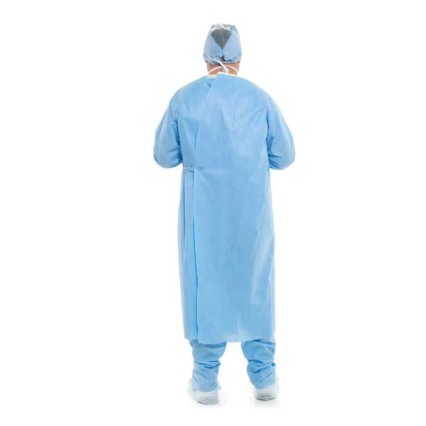 Evolution 4 Non-Reinforced Surgical Gown with Towel Evolution 4