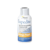 Expedite™ Mango-Peach Concentrated Collagen Dipeptides Medical Food, 2-ounce bottle Expedite