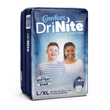 Comfees® DriNite® Juniors Absorbent Underwear, Large / Extra Large Comfees® DriNite® Juniors