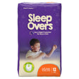 Cuties® Sleep Overs® Absorbent Underwear, Large / Extra Large Cuties® Sleep Overs®