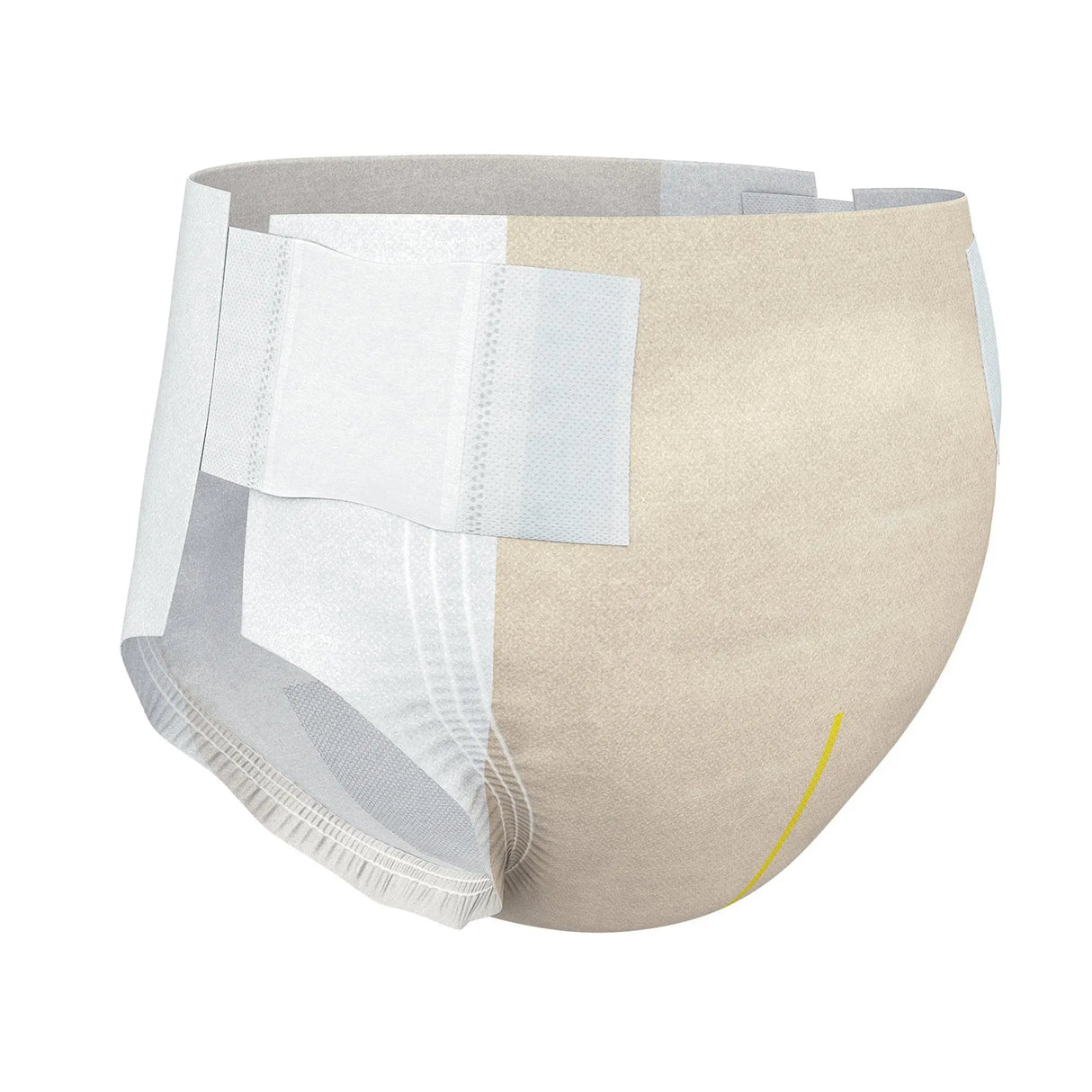 Tena® Stretch™ Plus Incontinence Brief, Large / Extra Large TENA® Stretch™ Plus