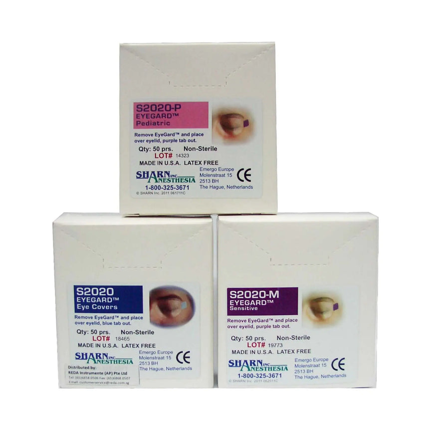EyeGard® Sensitive Eye Shield EyeGard® Sensitive