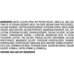 Fibersource® HN Tube Feeding Formula, 1.6-quart bag Fibersource® HN