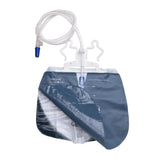 Fig Leaf™ Lite Urinary Drain Bag Fig Leaf™ Lite