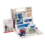 First Aid Only™ 25 People First Aid Kit First Aid Only®