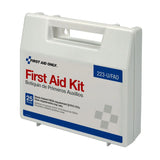 First Aid Only™ 25 People First Aid Kit First Aid Only®