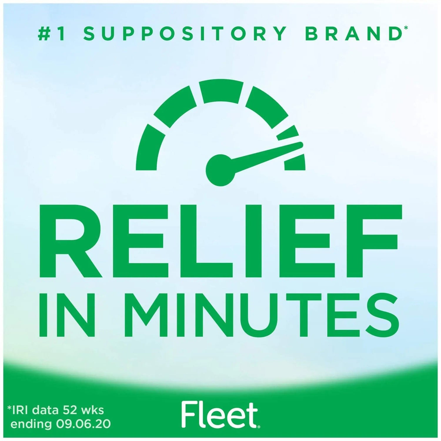 Fleet® Enema, 4.5-ounce Bottle Fleet®