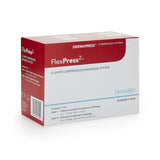 FlexPress2™ 2-Layer Compression Bandage System - getMovility