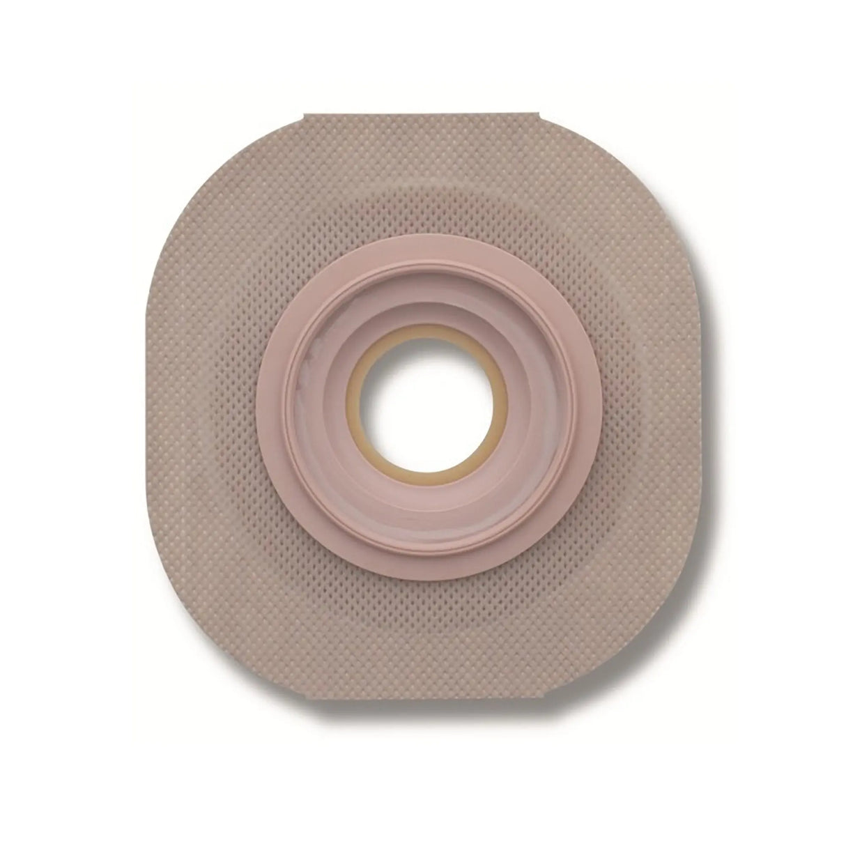 FlexTend™ Colostomy Barrier With Up to 1 Inch Stoma Opening FlexTend™