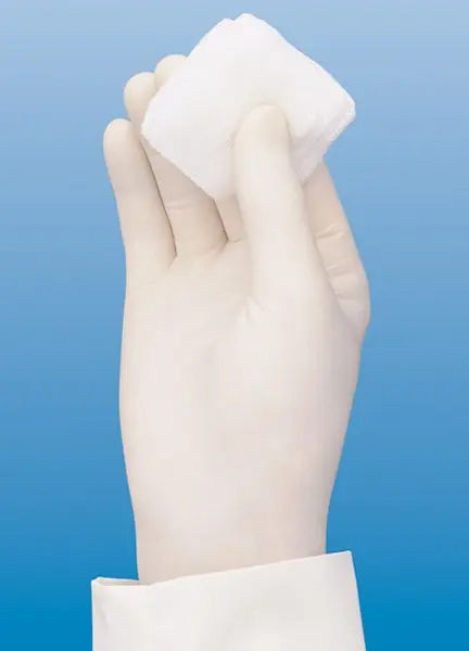 Flexal™ Nitrile Exam Glove, Extra Large, Blue FLEXAL™ Nitrile