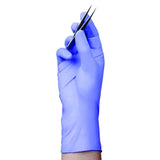 Flexal™ Nitrile Exam Glove, Large, Blue FLEXAL™ Nitrile