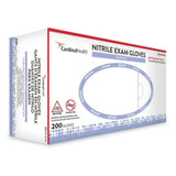 Flexal™ Nitrile Exam Glove, Small, Blue FLEXAL™ Nitrile