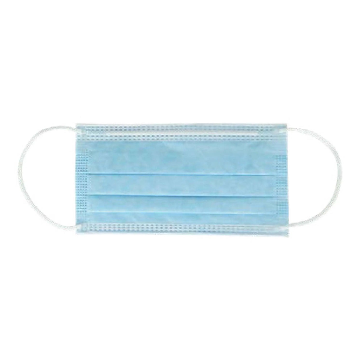 FluidGard® 160 Anti-Fog Procedure Mask, Blue FluidGard®