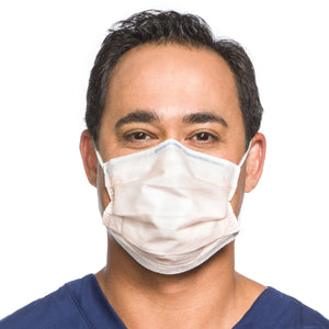 FluidShield® Level 3 Fog-Free Surgical Mask FluidShield