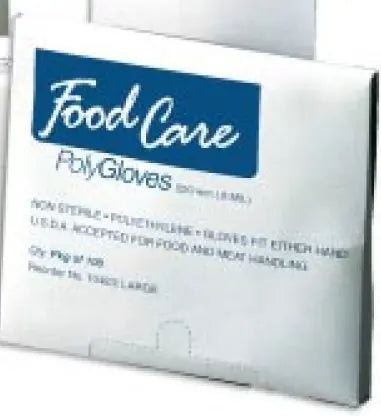 Foodcare™ Food Service Glove, Large Foodcare™