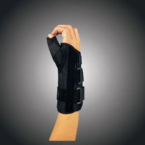 Formfit 8  Thumb Spica Left Extra-Small Formfit