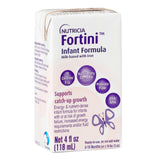 Fortini™ Infant Formula, 4-ounce Carton Fortini™