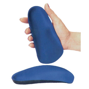 Freedom® Accommodator™ Cushion for Women's Shoes, Size 2 FREEDOM® Accommodator™