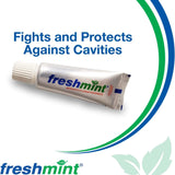 Fresh Mint Toothpaste freshmint®