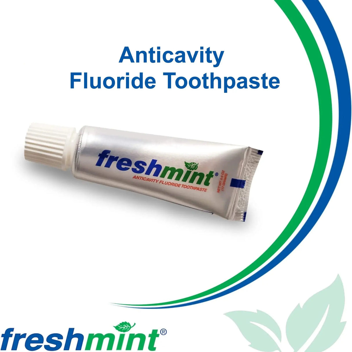 Fresh Mint Toothpaste freshmint®