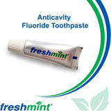 Fresh Mint Toothpaste freshmint®