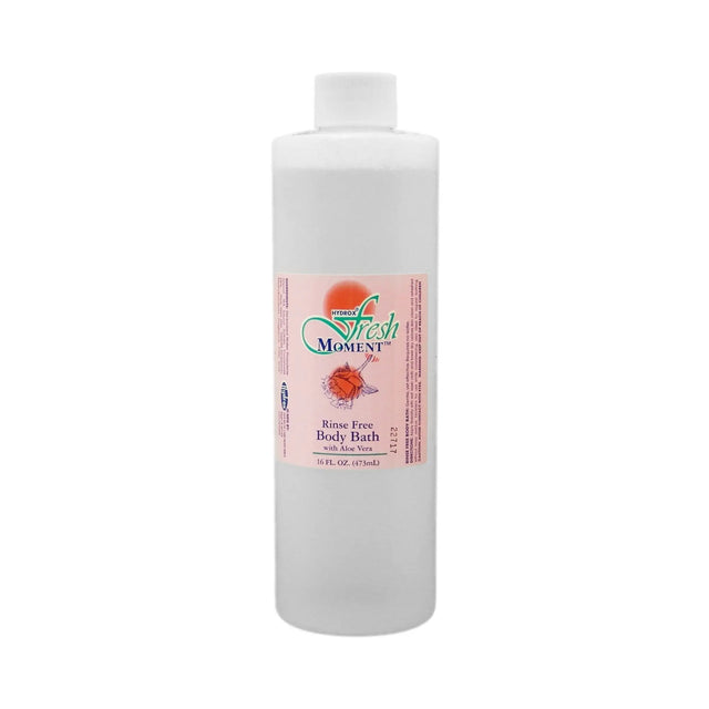 Fresh Moment™ Rinse-Free Body Wash Fresh Moment™