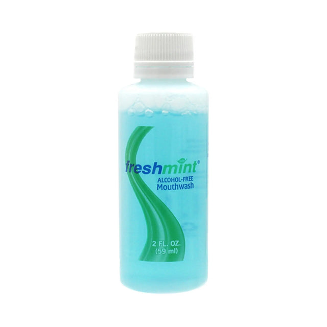 Freshmint® Alcohol Free Mouthwash Freshmint®