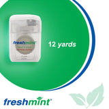 Freshmint® Dental Floss Freshmint®