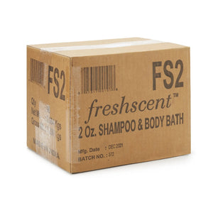 Freshscent™ Shampoo and Body Bath Freshscent™