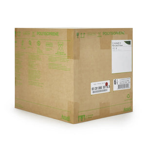 Gammex® Non-Latex PI Green Polyisoprene Surgical Glove, Size 6.5, Light Green GAMMEX® Non-Latex PI Green