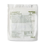 Gammex® Non-Latex PI Green Polyisoprene Surgical Glove, Size 7, Light Green GAMMEX® Non-Latex PI Green