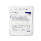 Gammex® Non-Latex PI Polyisoprene Surgical Glove, Size 6.5, White GAMMEX® Non-Latex PI