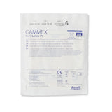 Gammex® Non-Latex PI Polyisoprene Surgical Glove, Size 6, White GAMMEX® Non-Latex PI