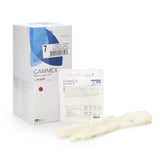 Gammex® Non-Latex PI Polyisoprene Surgical Glove, Size 7, White GAMMEX® Non-Latex PI