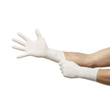 Gammex® Non-Latex PI Polyisoprene Surgical Glove, Size 7, White GAMMEX® Non-Latex PI