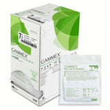 Gammex® Non-Latex PI Polyisoprene Surgical Underglove, Size 7.5, Green GAMMEX® Non-Latex PI Underglove