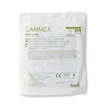 Gammex® Non-Latex Polyisoprene Surgical Glove, Size 6.5, Green GAMMEX® Non-Latex