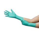 Gammex® Non-Latex Polyisoprene Surgical Glove, Size 6.5, Green GAMMEX® Non-Latex