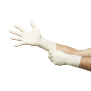 Gammex® Non-Latex Sensitive Polychloroprene Surgical Glove, Size 7, Cream GAMMEX® Non-Latex Sensitive