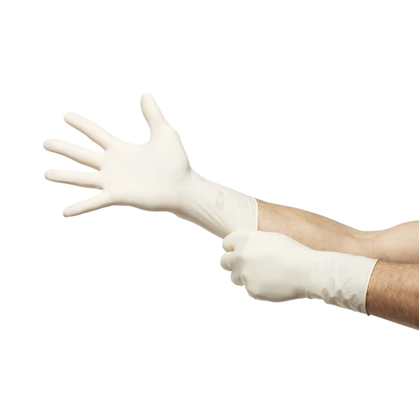 Gammex® Non-Latex Sensitive Polychloroprene Surgical Glove, Size 7, Cream GAMMEX® Non-Latex Sensitive
