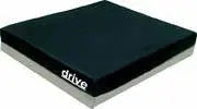 Gel  E  Wheelchair Cushion 18  x 16  x 3 Movility LLC- CM