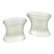 Gel Toe Spreaders™ Toe Spacer, Small for Left or Right Feet Gel Toe Spreaders™